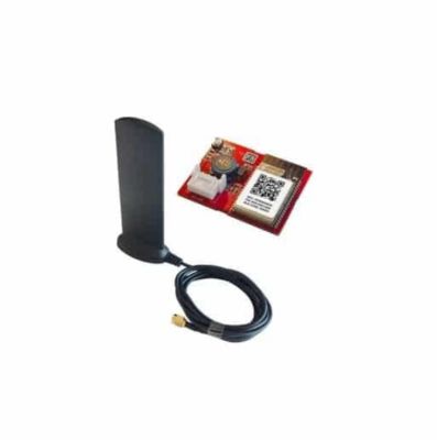 Kit Bft EasyAXS B-Eba Wifi Evo + Antenne (Réf : P111814) pour motorisation