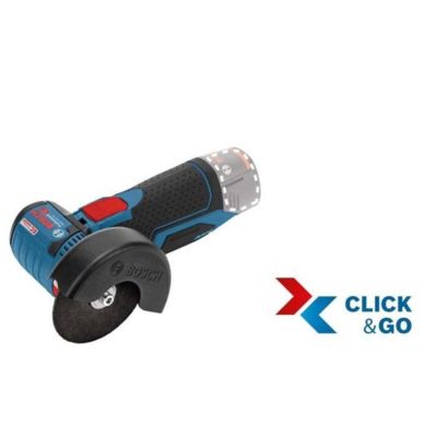 Kit Bosch Pro KIT 5 OUTILS : GSR/GOP/GHO/GWS/GST + 2 batteries 2,0Ah + 1 batterie 3,0Ah + chargeur GAL 12V-40 + XL-LBOXX