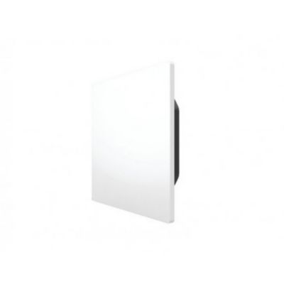 Kit bouche VMC Ø100 mm ultra-silencieux, Aldes ColorLine