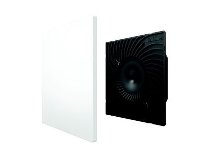 Kit bouche VMC Aldes colorline® ø125 mm blanc Castorama — free download