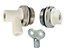 Kit bouchon purgeur orientable, robinet de vidange orientable et clé à carré de 5 mm Somatherm for you