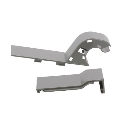 Kit cache charniere gauche  DA91-04464A pour Réfrigérateur SAMSUNG