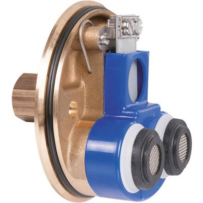 Kit cartouche Eurotherm Tx3 - Watts industries
