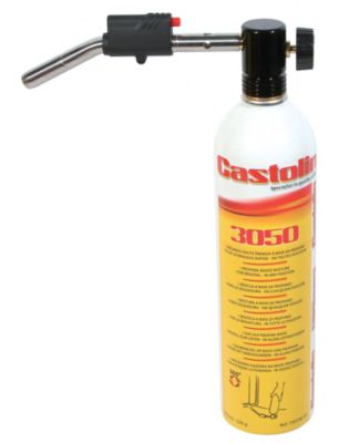 Kit chalumeau 3050 - CASTOLIN - 45090 XP