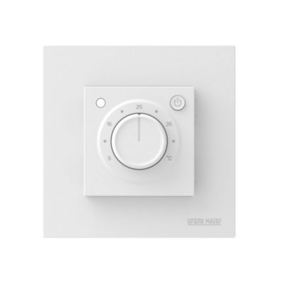 Kit chauffage au sol 14 m², 200 W/m² + MST9 thermostat — free download