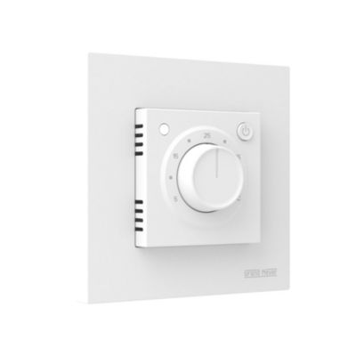 Kit chauffage au sol 14 m², 200 W/m² + MST-9 thermostat