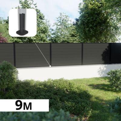 Sitemapcdatahttpsshopinf Inetcomlame Cloture Composite 2m