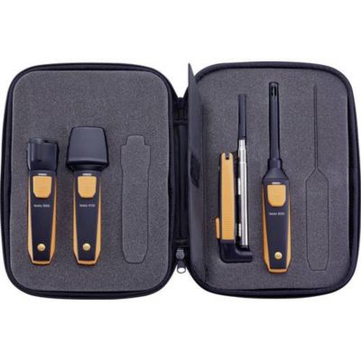 Kit climaticien testo Smart Probes 0563 0003 10 - testo 405i, 410i, 605i, 805i