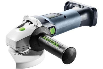 Kit Combo sans fil FESTOOL Menuiserie HKC 55 + TPC 18 + AGC 18 + TB M 137 - 578025