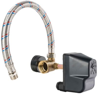 Kit complet 1/4 de pouce pour surpresseur