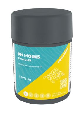 Kit complet d'entretien pour Spa Aquablue