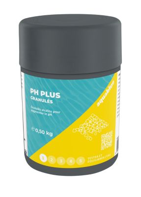 Kit complet d'entretien pour Spa Aquablue
