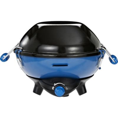 Acheter TOMSHOO Portable extérieur pliant Camping gril titane barbecue grille ultra-léger Mini Table pour
