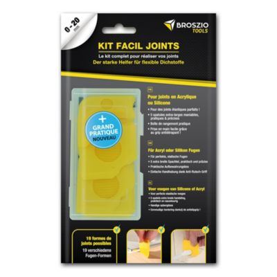 Kit complet lisseur de joint Passat Outillage