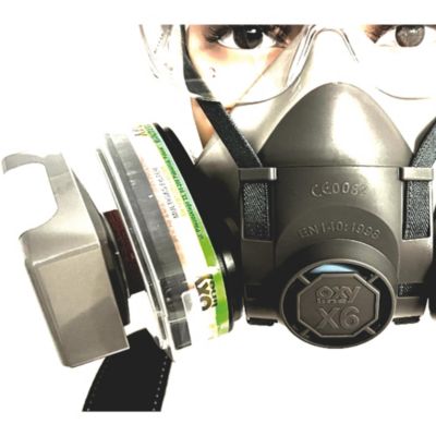 Kit complet phytosanitaire BVI-1 Varionet