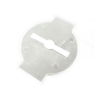 Kit Croisillons Autonivelants à visser 600 pcs (200 Croisillons 2 mm + 200 Cadrans HI-FIX + 200 Bagues de Protection) - Diamwood