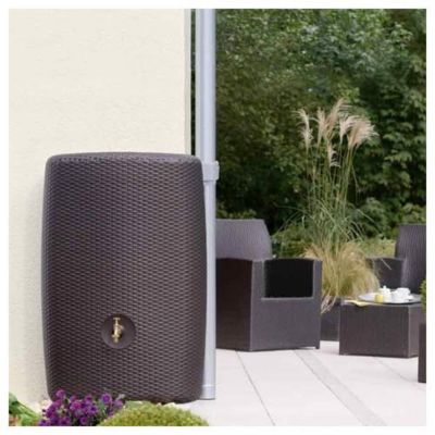 Kit Cuve Sunda avec Collecteur 300 L