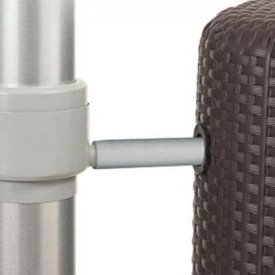 Kit Cuve Sunda avec Collecteur 300 L