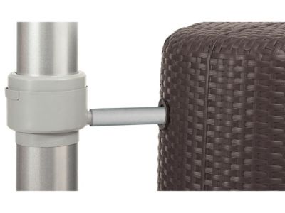 Kit Cuve Sunda avec Collecteur 300 L