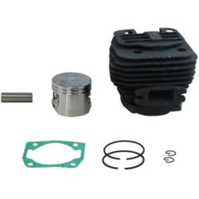 Kit cylindre piston pour tronçonneuse 52 cm3 GT Garden