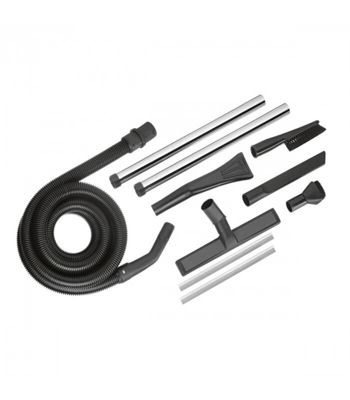 Kit d'accessoires aspirateur professionnel boulangerie 26404360 Karcher, 9 pièces