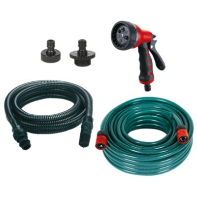 Kit d'accessoires pour pompe de surface Einhell