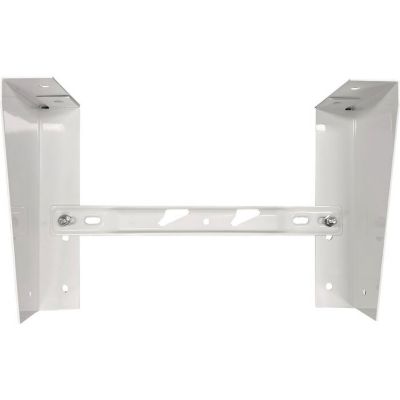 Kit d'accrochage plafond chauffe-eau vertical - ATLANTIC - Linéo 40 à 150 L