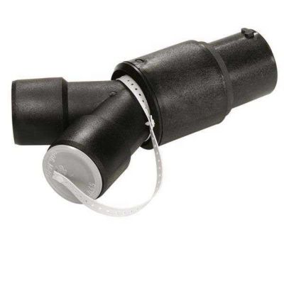 kit d'adaptation, raccord en y - karcher - embouts et accessoires