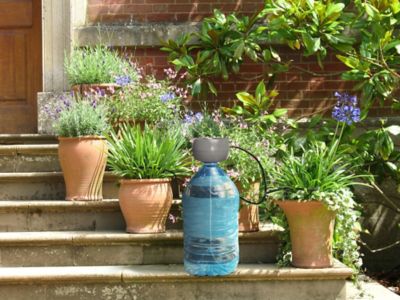 Kit d'arrosage autonome pour 10 plantes Summer kit