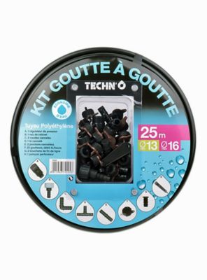 Goutte A Goutte Castoramanull