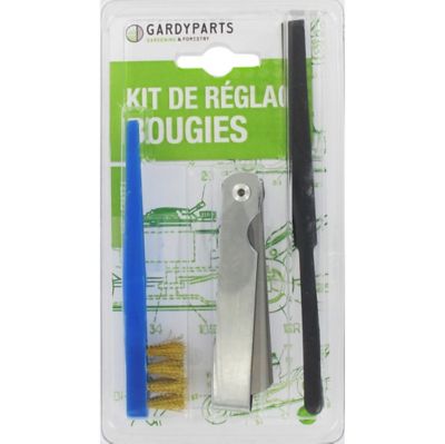 Kit d’entretien allumage pour moteur F92771