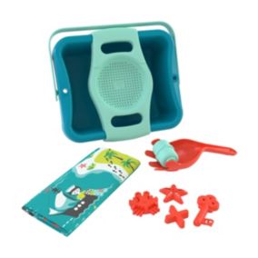 Kit d'explorateur pour enfant TP Toys