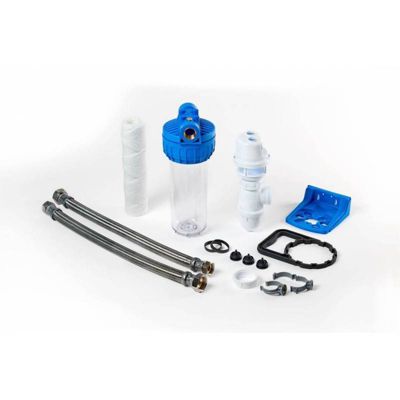 Kit d'installation universel pour adoucisseur