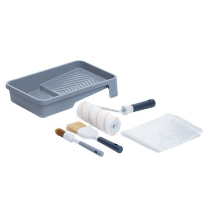 Kit d'outils pour peindre 6 pièces Goodhome