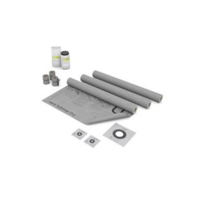 Kit d'étanchéité pour mur WEDI Tools