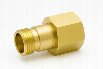 Kit de 5 Pistolets à Air Comprimé + Pistolet Haute Pression 4350 PSI 22 MM + Adaptateur EasyLock M22 - 300 Bar