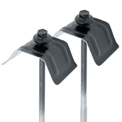 Kit de 50 fixations pour panneau sandwich Bac Acier