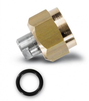 Kit de buses pour nettoyeur de surfaces 850-1100 l/h - réf. 26404420 Karcher