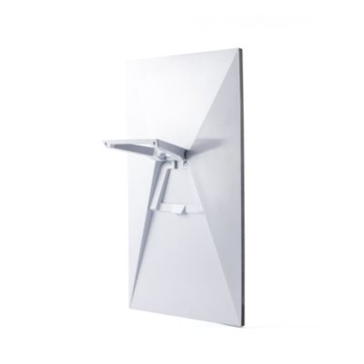 Kit de connexion internet Starlink standard V4 blanc