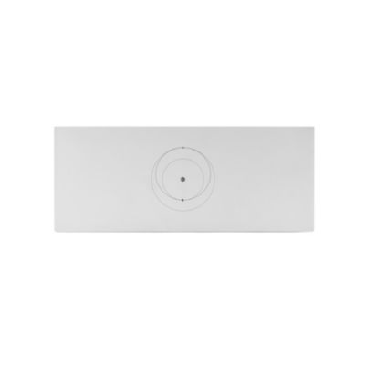 Kit de connexion internet Starlink standard V4 blanc