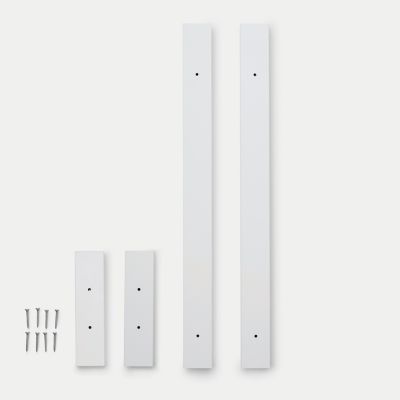 Kit de conversion GoodHome pour lave-vaisselle 45 cm