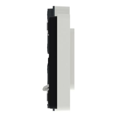 Kit de démarrage thermostat connecté pour radiateur électrique
