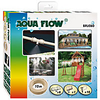 Kit de départ de brumisation Aqua Flow