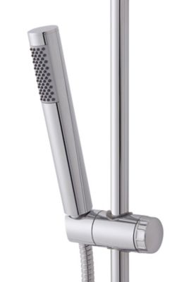 Kit de douche 1 jet Yekela Castorama