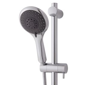 Kit de douche 5 jets Cooke & Lewis Bilis