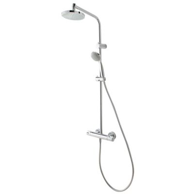 Kit de douche HansGrohe Marin² Éco 160 Castorama