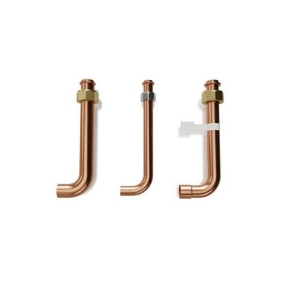 Kit de douilles - ICONDENS - ELM LEBLANC - 247 mm - 150 mm - 110 mm