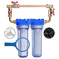 Kit de filtration complète AEG Pure Protect