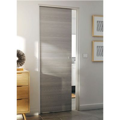 Kit de finition MDF brut Dream recoupable