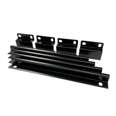 Kit de fixation murale pour kit solaire Avidsen